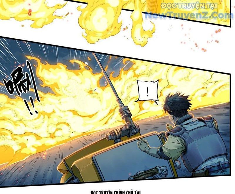 Hộp Mãnh Thú: Kỷ Nguyên Cơ Giáp - Chapter 12 - Page 16