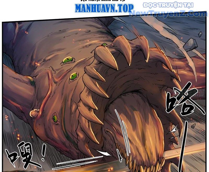 Hộp Mãnh Thú: Kỷ Nguyên Cơ Giáp - Chapter 12 - Page 17