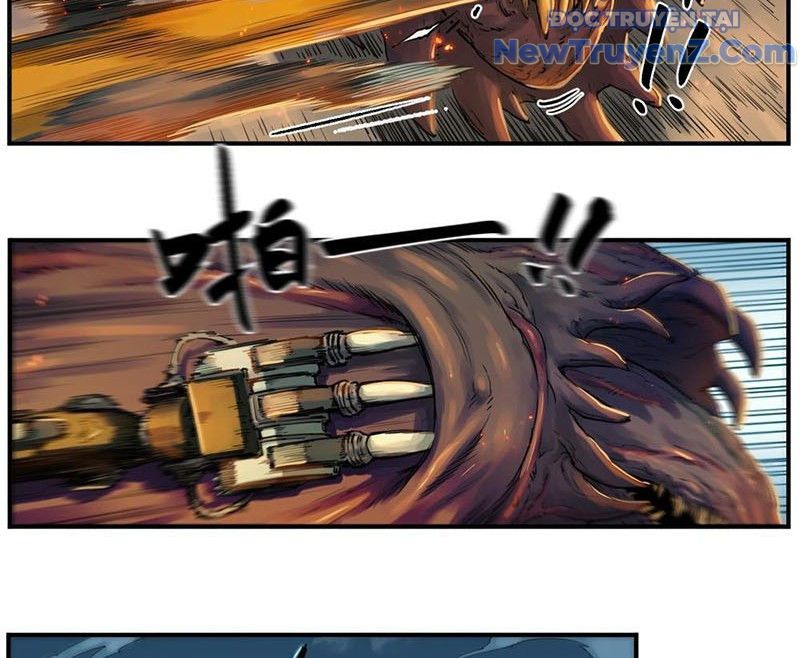 Hộp Mãnh Thú: Kỷ Nguyên Cơ Giáp - Chapter 12 - Page 18