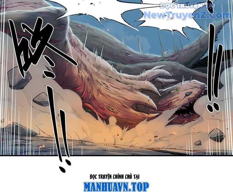 Hộp Mãnh Thú: Kỷ Nguyên Cơ Giáp - Chapter 12 - Page 21