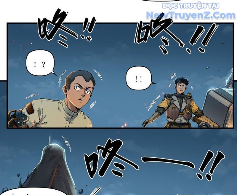 Hộp Mãnh Thú: Kỷ Nguyên Cơ Giáp - Chapter 12 - Page 23