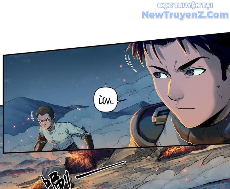 Hộp Mãnh Thú: Kỷ Nguyên Cơ Giáp - Chapter 12 - Page 26