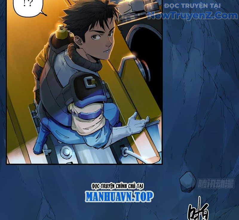 Hộp Mãnh Thú: Kỷ Nguyên Cơ Giáp - Chapter 12 - Page 33