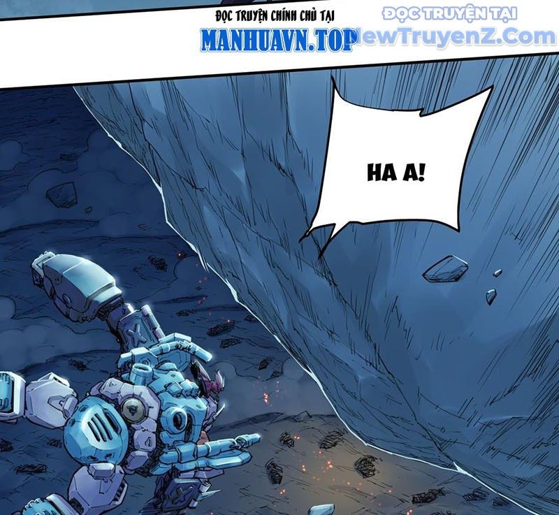 Hộp Mãnh Thú: Kỷ Nguyên Cơ Giáp - Chapter 12 - Page 38
