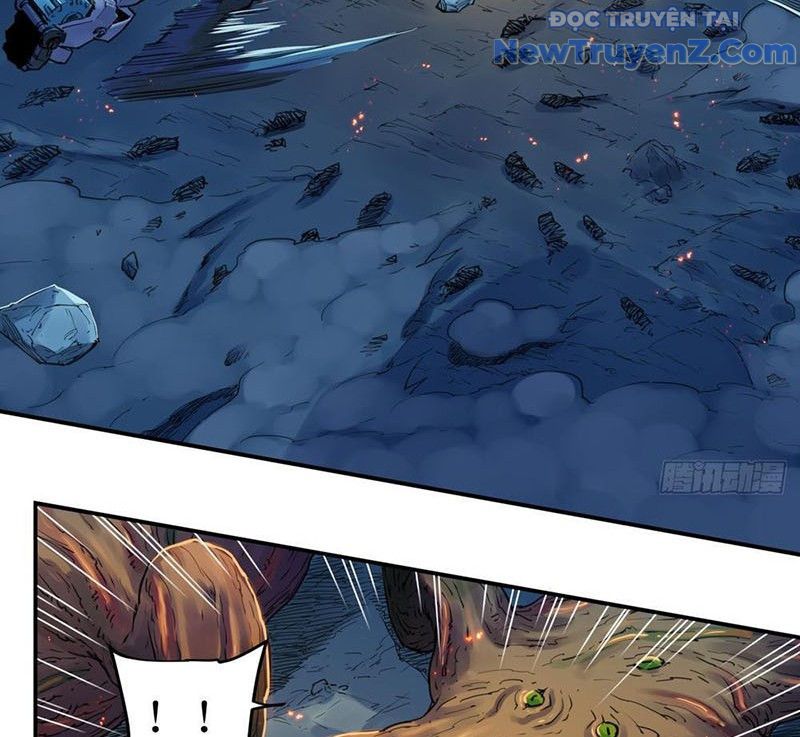 Hộp Mãnh Thú: Kỷ Nguyên Cơ Giáp - Chapter 12 - Page 39