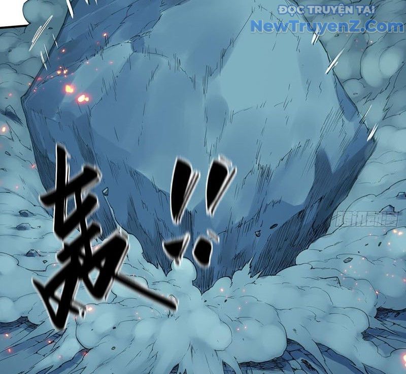 Hộp Mãnh Thú: Kỷ Nguyên Cơ Giáp - Chapter 12 - Page 41