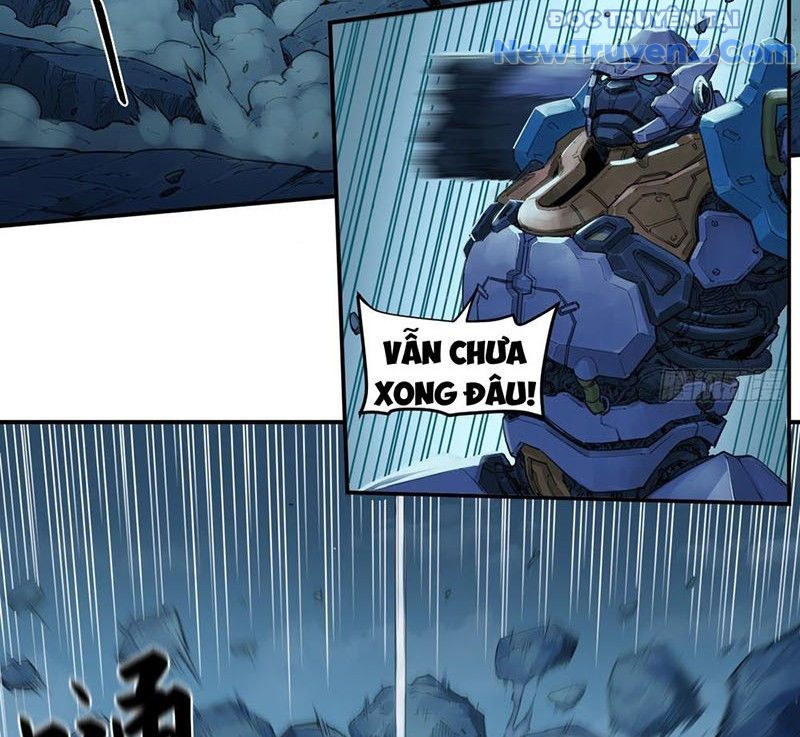 Hộp Mãnh Thú: Kỷ Nguyên Cơ Giáp - Chapter 12 - Page 43