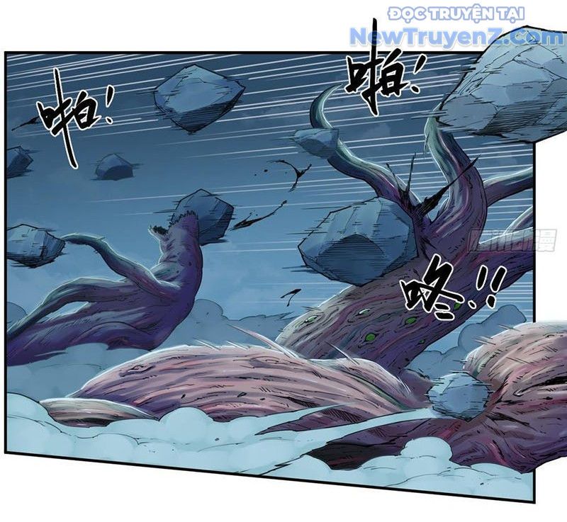 Hộp Mãnh Thú: Kỷ Nguyên Cơ Giáp - Chapter 12 - Page 45