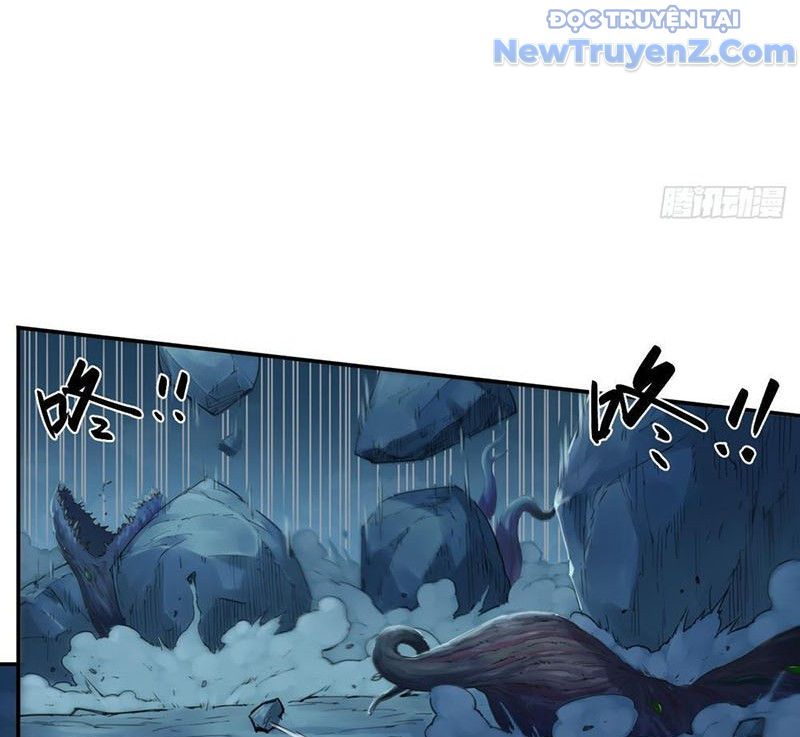 Hộp Mãnh Thú: Kỷ Nguyên Cơ Giáp - Chapter 12 - Page 47