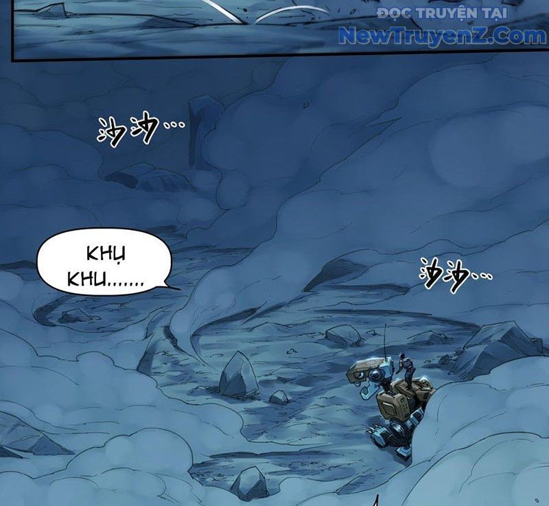 Hộp Mãnh Thú: Kỷ Nguyên Cơ Giáp - Chapter 12 - Page 48