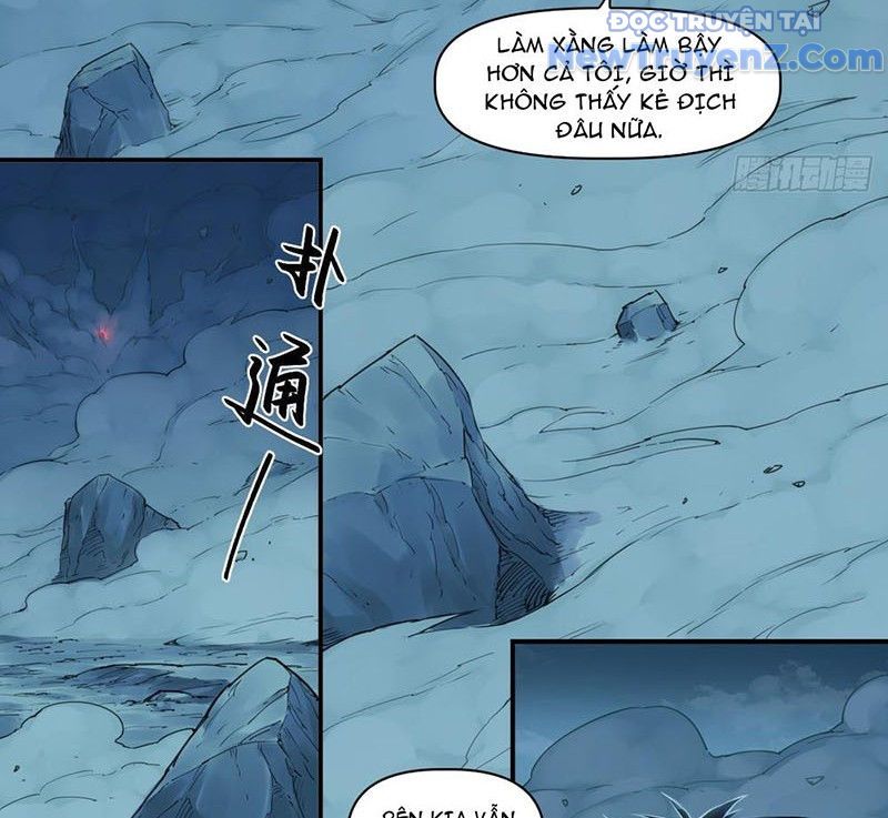 Hộp Mãnh Thú: Kỷ Nguyên Cơ Giáp - Chapter 12 - Page 49