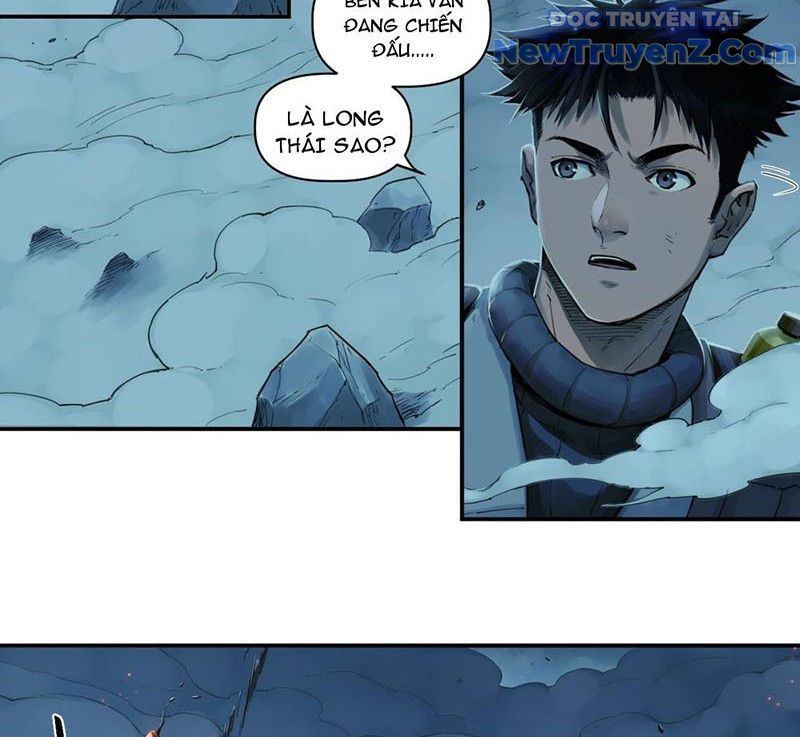 Hộp Mãnh Thú: Kỷ Nguyên Cơ Giáp - Chapter 12 - Page 50