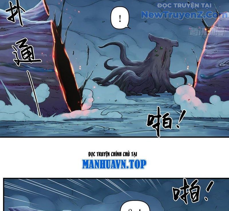 Hộp Mãnh Thú: Kỷ Nguyên Cơ Giáp - Chapter 12 - Page 51