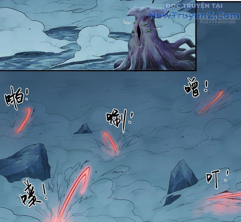 Hộp Mãnh Thú: Kỷ Nguyên Cơ Giáp - Chapter 12 - Page 53