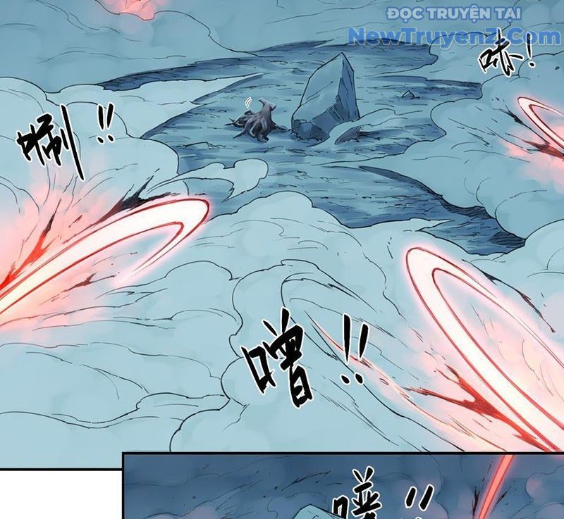 Hộp Mãnh Thú: Kỷ Nguyên Cơ Giáp - Chapter 12 - Page 54