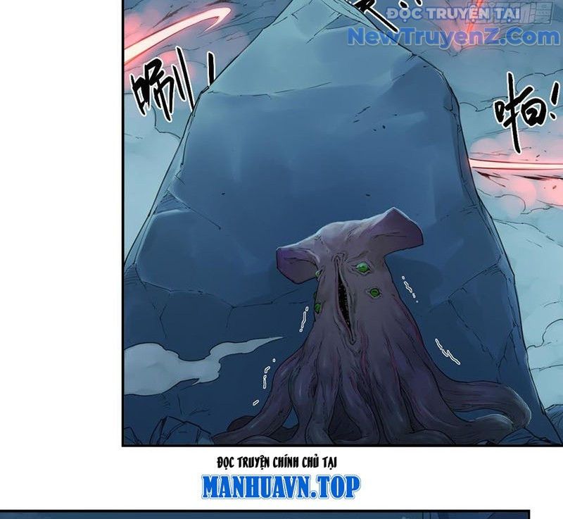 Hộp Mãnh Thú: Kỷ Nguyên Cơ Giáp - Chapter 12 - Page 55