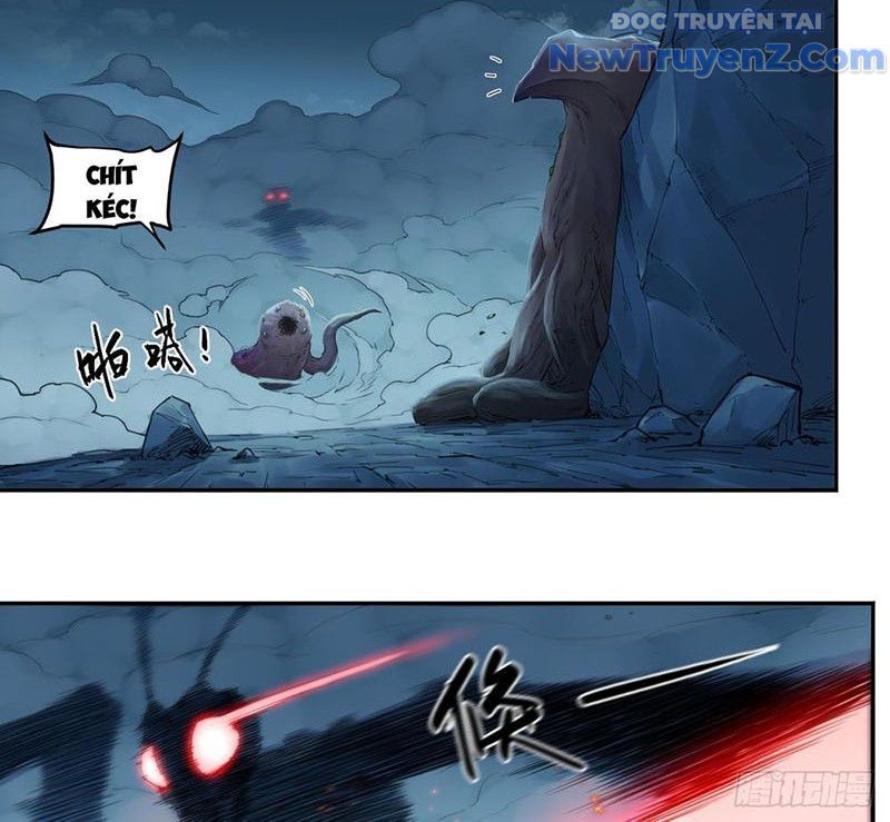 Hộp Mãnh Thú: Kỷ Nguyên Cơ Giáp - Chapter 12 - Page 56