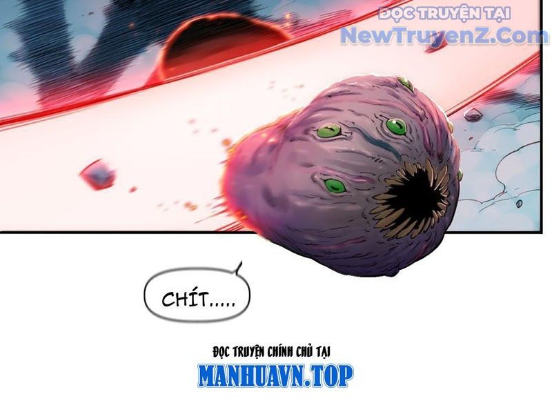 Hộp Mãnh Thú: Kỷ Nguyên Cơ Giáp - Chapter 12 - Page 57