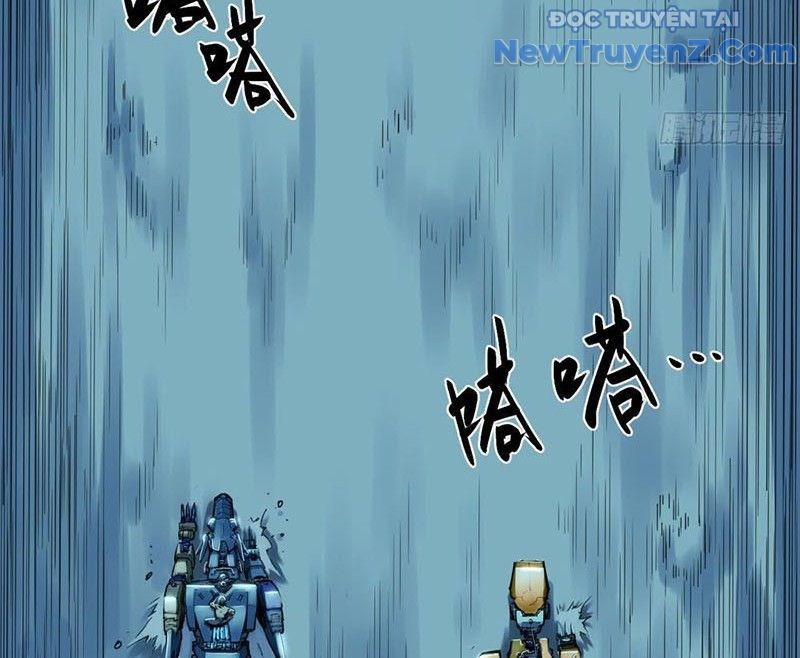 Hộp Mãnh Thú: Kỷ Nguyên Cơ Giáp - Chapter 12 - Page 6