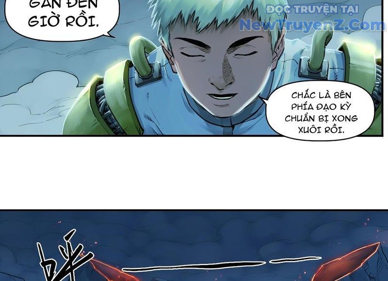 Hộp Mãnh Thú: Kỷ Nguyên Cơ Giáp - Chapter 12 - Page 65