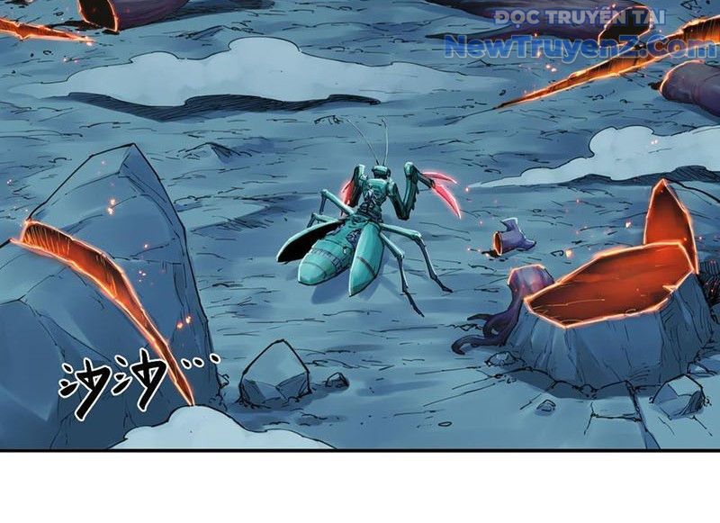 Hộp Mãnh Thú: Kỷ Nguyên Cơ Giáp - Chapter 12 - Page 67