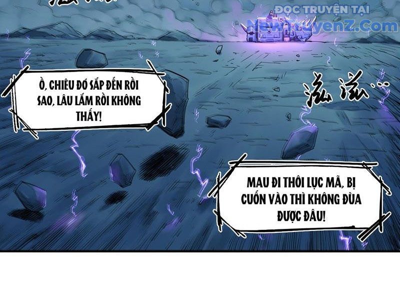 Hộp Mãnh Thú: Kỷ Nguyên Cơ Giáp - Chapter 12 - Page 70
