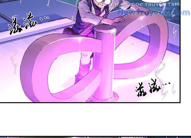 Hộp Mãnh Thú: Kỷ Nguyên Cơ Giáp - Chapter 12 - Page 72