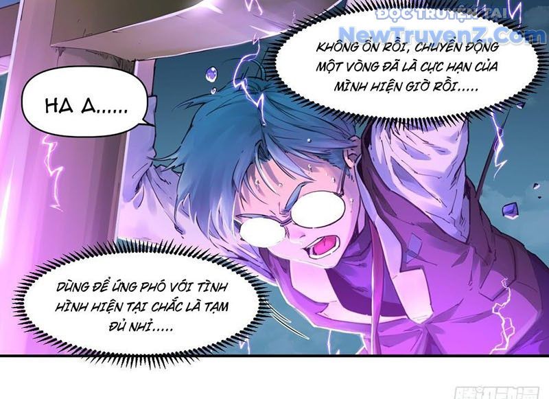 Hộp Mãnh Thú: Kỷ Nguyên Cơ Giáp - Chapter 12 - Page 73