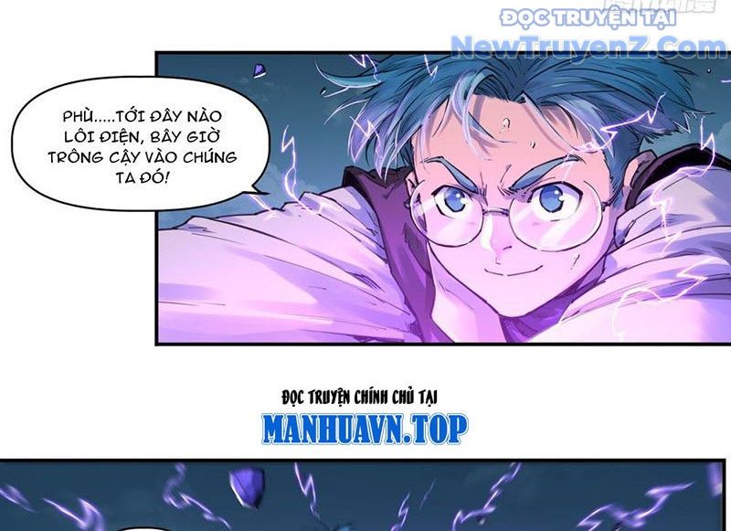 Hộp Mãnh Thú: Kỷ Nguyên Cơ Giáp - Chapter 12 - Page 74