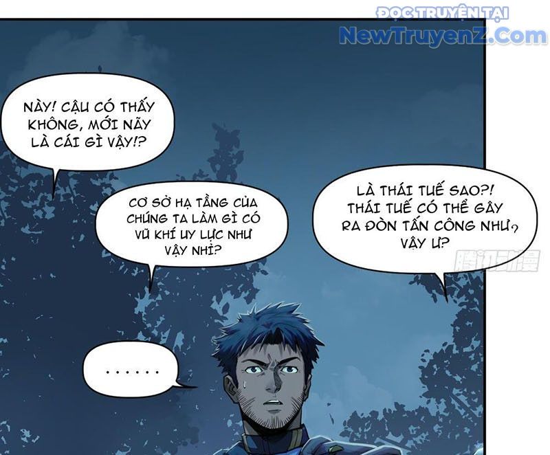 Hộp Mãnh Thú: Kỷ Nguyên Cơ Giáp - Chapter 13 - Page 11