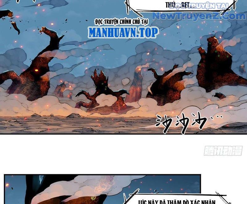 Hộp Mãnh Thú: Kỷ Nguyên Cơ Giáp - Chapter 13 - Page 13