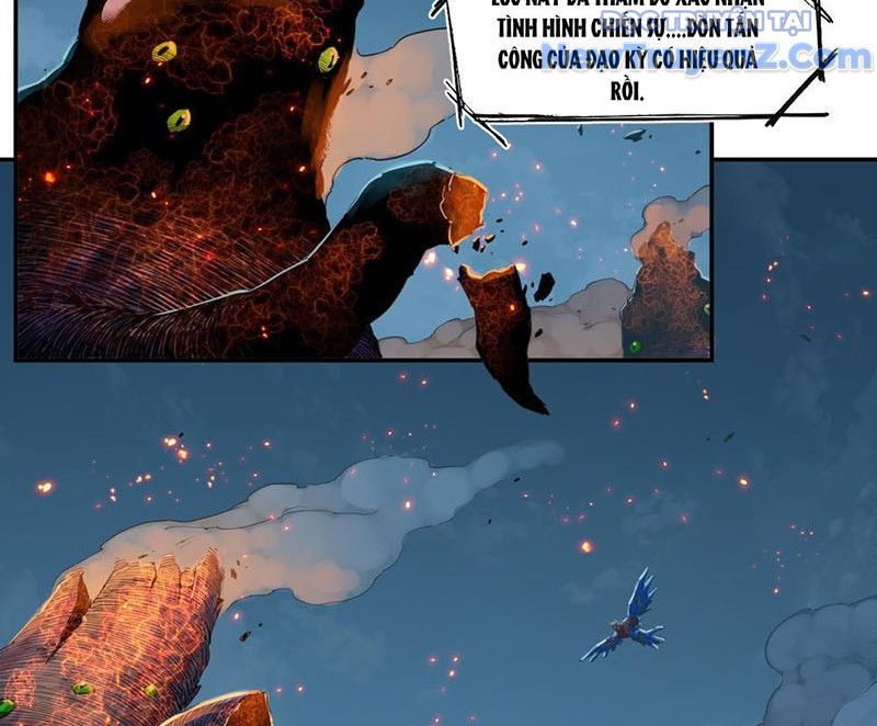 Hộp Mãnh Thú: Kỷ Nguyên Cơ Giáp - Chapter 13 - Page 14