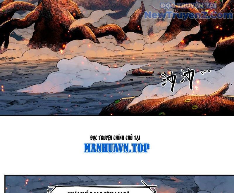 Hộp Mãnh Thú: Kỷ Nguyên Cơ Giáp - Chapter 13 - Page 16