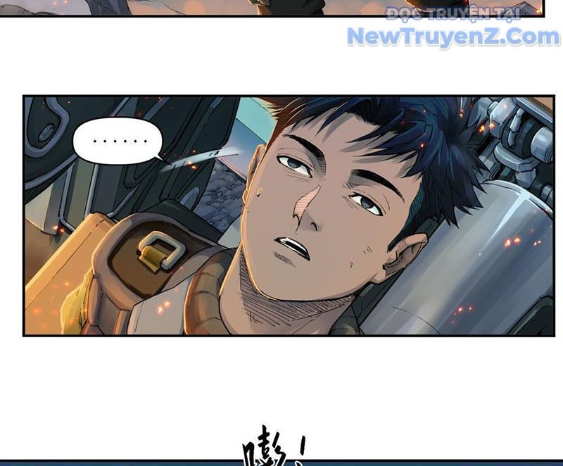 Hộp Mãnh Thú: Kỷ Nguyên Cơ Giáp - Chapter 13 - Page 23