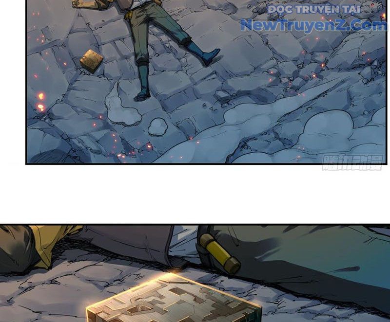 Hộp Mãnh Thú: Kỷ Nguyên Cơ Giáp - Chapter 13 - Page 26