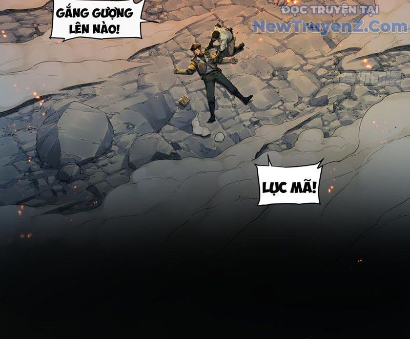 Hộp Mãnh Thú: Kỷ Nguyên Cơ Giáp - Chapter 13 - Page 28