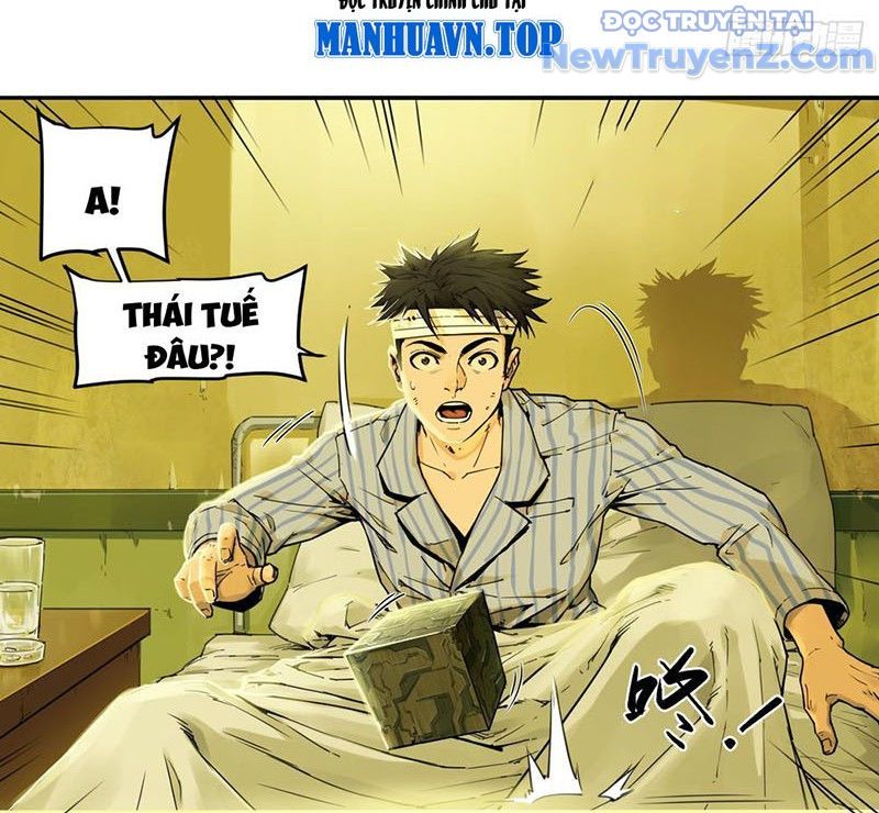 Hộp Mãnh Thú: Kỷ Nguyên Cơ Giáp - Chapter 13 - Page 33