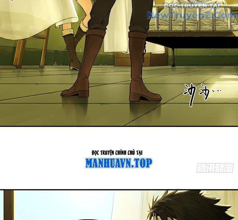 Hộp Mãnh Thú: Kỷ Nguyên Cơ Giáp - Chapter 13 - Page 40