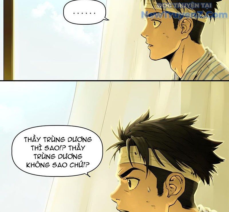 Hộp Mãnh Thú: Kỷ Nguyên Cơ Giáp - Chapter 13 - Page 41