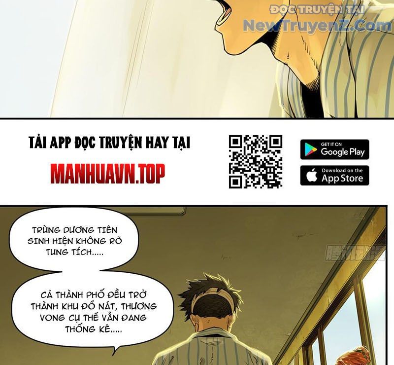 Hộp Mãnh Thú: Kỷ Nguyên Cơ Giáp - Chapter 13 - Page 42