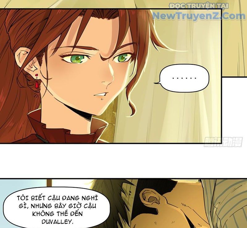 Hộp Mãnh Thú: Kỷ Nguyên Cơ Giáp - Chapter 13 - Page 44