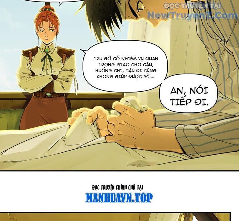 Hộp Mãnh Thú: Kỷ Nguyên Cơ Giáp - Chapter 13 - Page 45