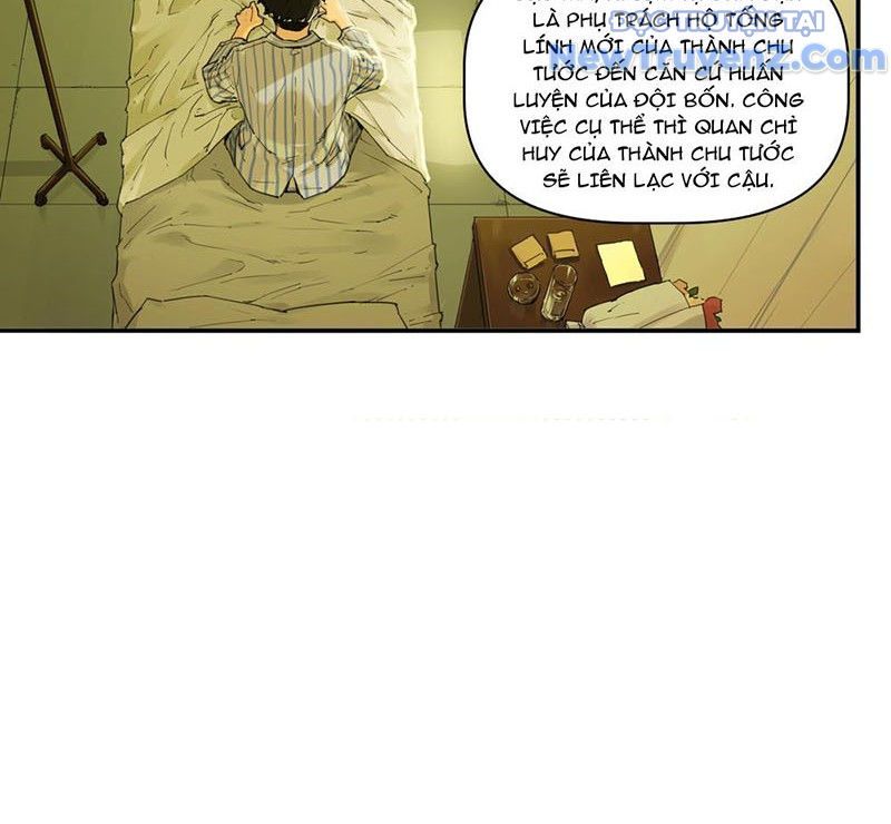 Hộp Mãnh Thú: Kỷ Nguyên Cơ Giáp - Chapter 13 - Page 47