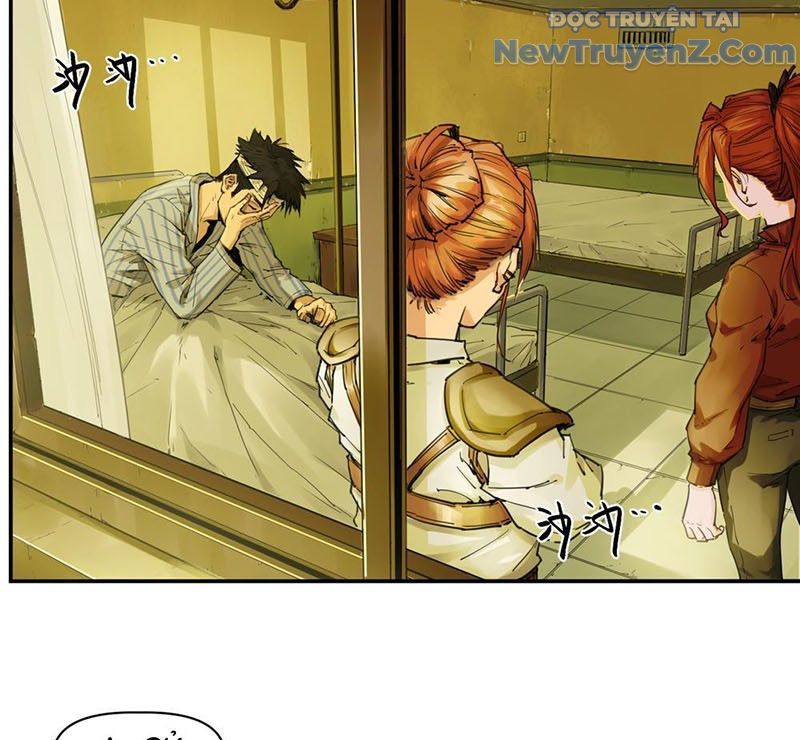 Hộp Mãnh Thú: Kỷ Nguyên Cơ Giáp - Chapter 13 - Page 50