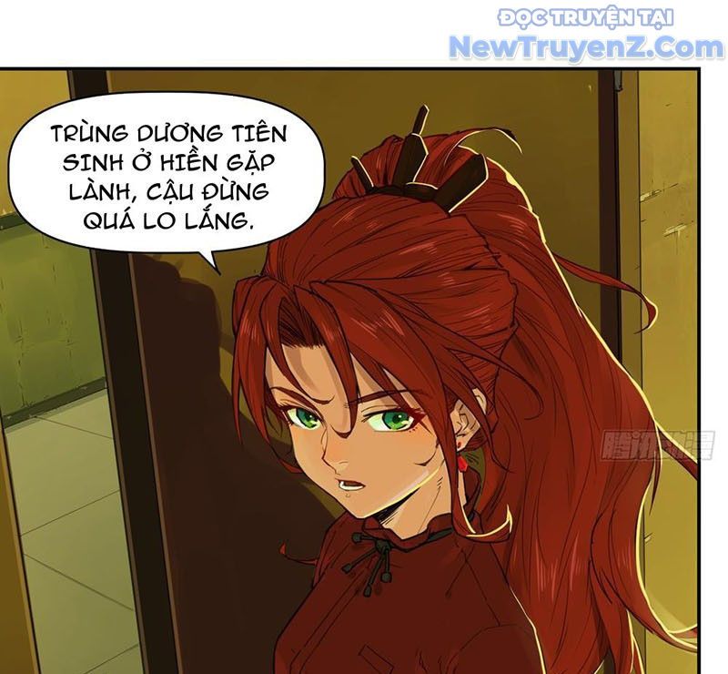 Hộp Mãnh Thú: Kỷ Nguyên Cơ Giáp - Chapter 13 - Page 52