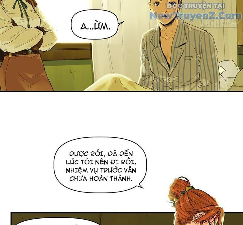 Hộp Mãnh Thú: Kỷ Nguyên Cơ Giáp - Chapter 13 - Page 54