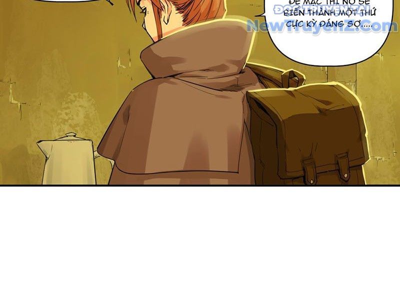 Hộp Mãnh Thú: Kỷ Nguyên Cơ Giáp - Chapter 13 - Page 59