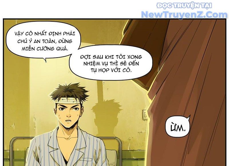 Hộp Mãnh Thú: Kỷ Nguyên Cơ Giáp - Chapter 13 - Page 60