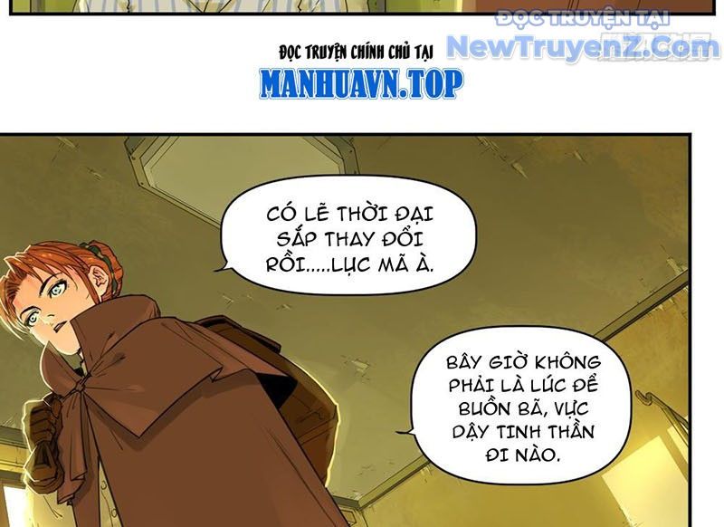 Hộp Mãnh Thú: Kỷ Nguyên Cơ Giáp - Chapter 13 - Page 61