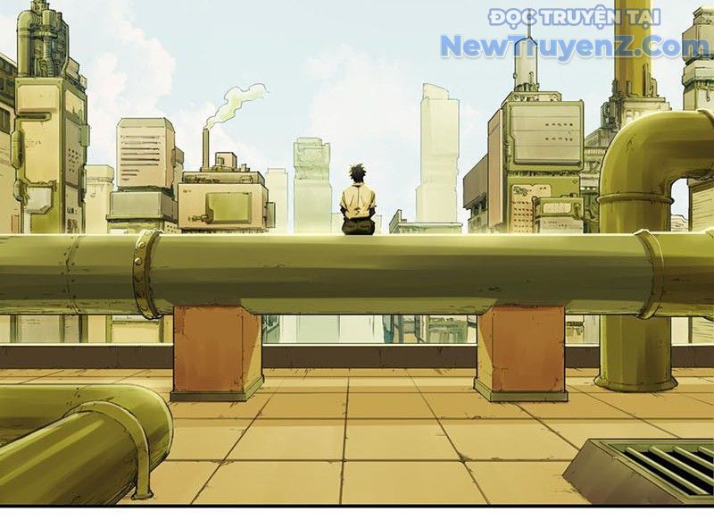 Hộp Mãnh Thú: Kỷ Nguyên Cơ Giáp - Chapter 13 - Page 64